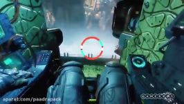 نقد بررسی تایتان فال 2  Titanfall 2