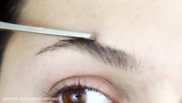 Perfect Brow Tutorial  Updated Brow Routine