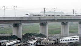 Chinas Underwater High Speed Train to America  China Uncensored