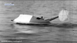 Hovercraft History