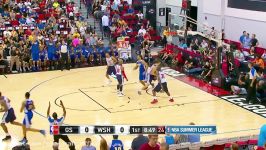 Draymond Greens 2012 Summer League Highlights