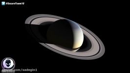 GIANT Alien Ships Around Saturn Admits Scientist 71517