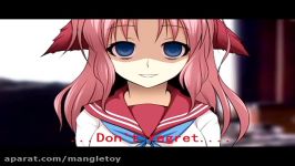 Yandere Dream ♥ Teenage Dream Parody