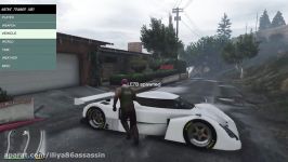 رفع ارور SCRIPT HOOK V CRITICAL ERROR FIX در GTA V