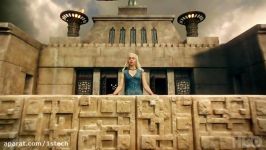 چکیده فصل های 1تا6 Game of Thrones