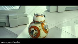 Star Wars The Last Jedi Behind the Scenes  Its A Wrap 2017  Movieclip