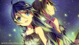 Nightcore  We Found Love