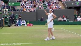 Wimbledon 2017  Things you may have missed on day 11