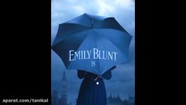 MARY POPPINS RETURNS Official Trailer TEASE 2018 Emily Blunt Disney Movie HD