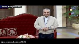 استندآپ کمدی مهران مدیری خسیس بودن