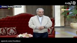 استندآپ کمدی مهران مدیری خسیس بودن