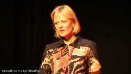 Most Religious People are Normal Professor Linda Woodhead MBE at TEDxLancasterU