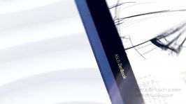 لپ تاپ Asus Zenbook Flip S، ترکیب کارایی زیبایی