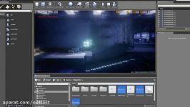 Creating A Side Scroller Game With Unreal Engine 4