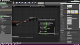 Adding The Battery  #37 Creating A SideScroller With Unreal Engine 4