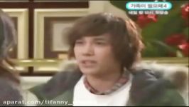 Cute and Funny SS501 Park Jungmin