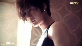 Park Jung Min SS501 solo  If You Cannot MV