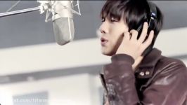 SS501 PARK JUNG MIN MV