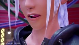 تریلر جدید بازی Kingdom Hearts 3  زومجی