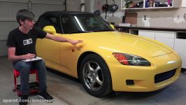 How Much Did It Cost To Fix My S2000