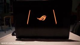 ASUS ROG Strix GL502 Review  English