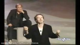 Roberto Benigni  Apologia di Socrate