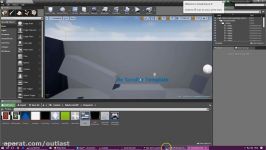 Slow Motion Ability  #10 Creating A SideScroller With Unreal Engine 4