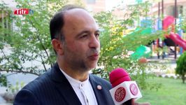 گزارش ویدئویی نشست مطبوعاتی مدیرکل بهزیستی مازندران