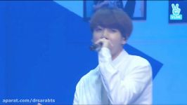 BTS I Like It Pt. 2 Korean Ver.live