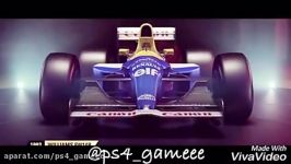 تلیلر بازی F1 جوین كنال بشین لینك توی توضیحات