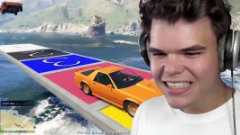 جنگ بین زوج ها در Jelly  GTA 5