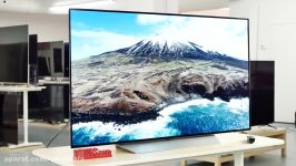 LG OLED 65C7  تلویزیون اولد ال جی 65C7