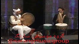 آهنگ لری وی وی لرزانه خواننده رضا فلاحی