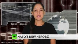 NATO promotes armed resistance in new Forest Brothers docu drama