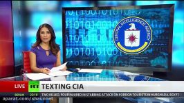 Wikileaks fingers CIA’s use of hacking tool ‘Highrise’