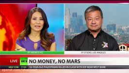 ‘If you’re serious about space exploration’ much more funding needed – fmr astronaut