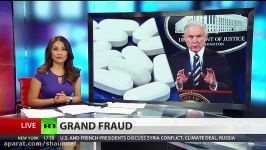 Largest healthcare fraud in US history ends in 400+ arrests