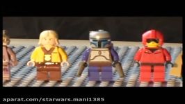 lego star wars figure collection jango fett lando calrissian jawa