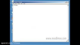 mooBmoo  CSS E1  005 آموزش کاملا فارسی سی اس اس درس