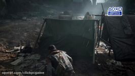 Days Gone  E3 2017 Trailer  PS4