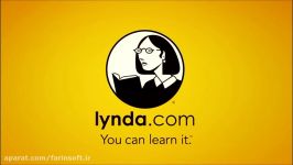 دانلود آموزش Lynda 3D Architectural Modeling with Au...