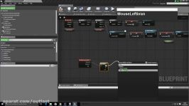 Unreal Engine 4  Adding Weapon Item  Part 27