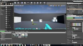 Unreal Engine 4.7.5  How to make projectiles destroy destructible meshes