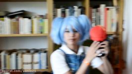 Assassination Classroom  Poison  CMV