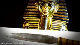 5 Strangest Things Found In Pyramids