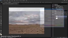 دانلود آموزش Tuts+ How to Create a Surreal Scene Wit...