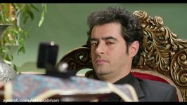 Sina Sarlak  Barkhiz  Shahrzad سینا سرلک  برخیز  موزیک ویدیوی سریال شهرزاد