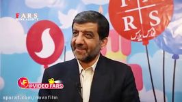 واکنش ضرغامی به پرسش چالشی درباره دستگیری حسین فریدون