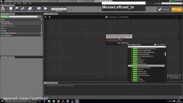 Unreal Engine 4  Advanced Inventory Pickup into Inventory  Part 10