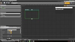 Unreal Engine 4 Basic Inventory UMG Part #1